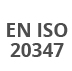 ISO 20347